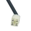 Amrxuts 36531-MEL-D21 577-H21 Lambda Sensor O2 Oxygen Sensor Compatible with Honda CBR1000RR 2004 2005 2006 2007