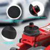 HSB Upgraded 4 PCS/Set Car Jack Pad Compatible for Tesla Model 3/Y/S/X Accessories