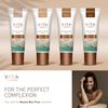 VITA LIBERATA Body Blur Dark with Brush