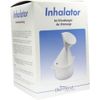 BEHREND Inhaler or Medium Pack of 1