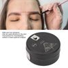 65.6 Feet Pre-Inked Eyebrow Mapping Thread, Microblading Marking String, Makeup Microblading Marking Thread, Professional for Beauty Salon (White)