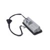 HERCHR Rear Trunk Tailgate Release Push Button Switch Opener Opening Release Switch Replacement for Focus MK2 2004-2008 C- 2003-2007, 1346324
