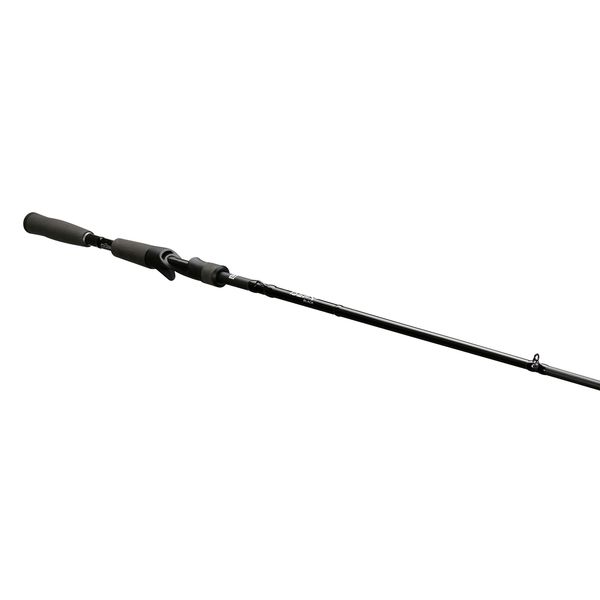 13 FISHING - Defy Black - 7'0" Crankbait Casting Rod - DB2C7C