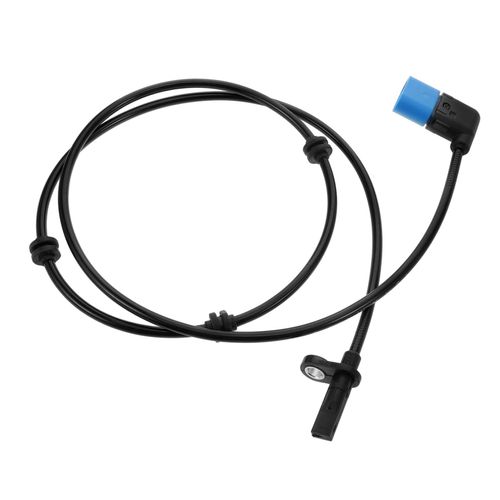 PACKOVE Abs Wheel Speed Sensor Front Rear Vehicle Wheel Speed Sensor for Improved Driving Safety Easy to Install Compatible with Mercedes-