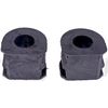 Dorman 540-481 Front Suspension Stabilizer Bar Bushing Kit Compatible with Select Infiniti/Nissan Models