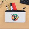 Azeeda 'Colourful Hummingbird' Pencil Case (PC00051510)
