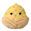 Squishmallows Kellytoy 2022 7.5" Fall Squad Corn