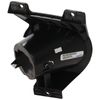 Front, Driver Side Fog Light Bracket For Ford F-150 2011-2014