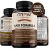 Grow Vitamin Hair Formula