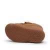 Bisgaard Unisex Kinder Hale V First Step Shoe, Tan, 26 EU