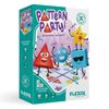 FlexiQ Pattern Party! FXG 002 UK Official Product