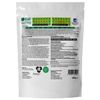 Elixir Gardens Ultimate Slug & Snail Killer Pellets (Reasealable Pouch) | OF & G Organic Approved Ferric Phosphate Garden Lentils with Massive 500 sq.m Coverage