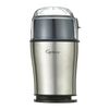 Capresso 506.05 Cool Grind Pro Coffee Grinder, Stainless Steel