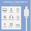 3Ft For iPhone 15 Pro 16 Plus USB C To USB C Fast Charger PD 60W Cable