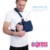 Express Orthopaedic Arm Sling Support (S)