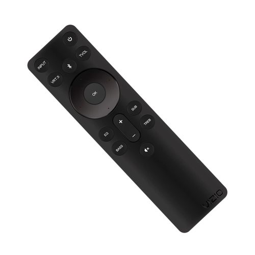 Allimity ND21-J Replaced Remote Control fit for Vizio Sound Bar M21d-H8R V21x-J8 M21d-H8 SB2020n-J6 V21d-J8