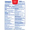 Salonpas Pain Relieving Patch, 140 Patches (2 Pack)