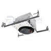 4" Inch New Construction Recessed Can Light Housing - IC Air Tight E26 (12 Pack)