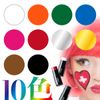 Pure Costume Cosmetics Magic Face Color Sparkling Gold