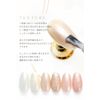 Patternshell Pattern Shell Gel Nail Color Gel Pearl, Cute, Popular, Self Gel Nail, Easy (Self★Patternshell [1])
