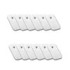 GYMform ABS & Core Spare Pads Set of 12