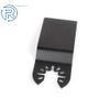 31 Pcs Universal Quick Release Multitool Oscillating Saw Blades Accessories US