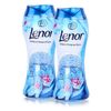 Lenor Unstoppables April Fresh Laundry Perfume, 210 g (Pack of 2) - Spring Flower, Patchouli and White Cedar Wood