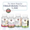 KAL Super Enzymes, Tablet (Btl-Plastic) 60ct