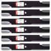 6PK Oregon Replacement Blade for 52" Wright Sentar, Sentar Sport, Sport X