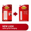 Command 17023-8ESF Large Foam Replacement Strips, 8 Strips - Quantity 6