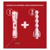 Mark Hill Pick N Mix Cherry Edition Curling Wand Handle