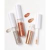 sopo Glitter 02 Pink Diamond Glitter Liquid Eyeshadow