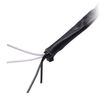 Bosch 0258986505 - Universal lambda sensor with patented Bosch connector