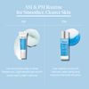 Murad AHA/BHA/Retinoid Daily Clarifying Peel 95ml