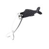 Fish-Shaped Nail Clippers