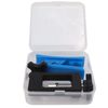 BOROCO Mountain Bike Oiling Needle Inserting Tool,Hydraulic Disc Brake Hose Banjo Inserting Tool with Cutter