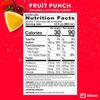 Sport Electrolyte Drink, Fast Hydration with 5 Key Electrolytes for Muscle Suppo