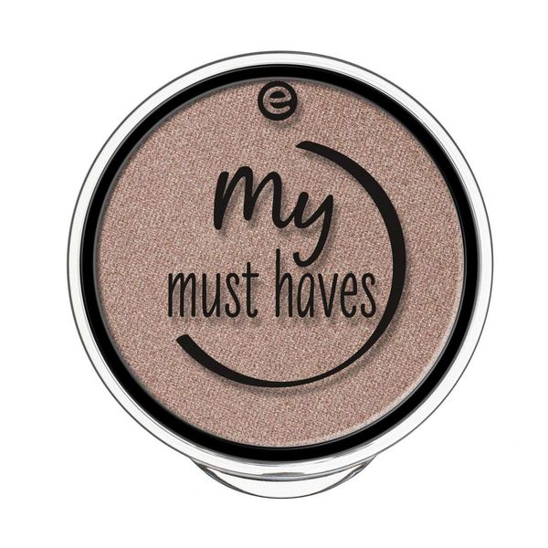 ESSENCE MY MUST HAVES SATIN COLORETE 02 STRAWBERRY SMOOTHIE