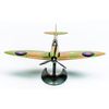 Airfix J6000 Quick Build Spitfire Aircraft Model Kit,Multi-colored,116 millimeters