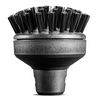 Kärcher 28630220 Steam Cleaner Big Round Brush, Black, Large