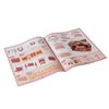 Dokurundo ® Robotime DIY Miniature House Doll House (Mori Bakery)