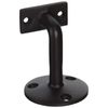 Deltana HRC253U10B 3-Inch Projection Hand Rail Brackets