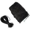 Trixie Protective Net, 3 x 2 m, Black