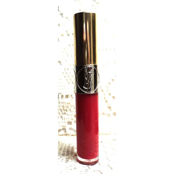 YSL Yves Saint Laurent Gloss Volupte Lip Gloss - # 206 - 0.20 oz.