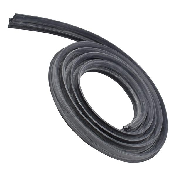 sparefixd Bottom Door Seal Kit to Fit Howdens Cooker Oven