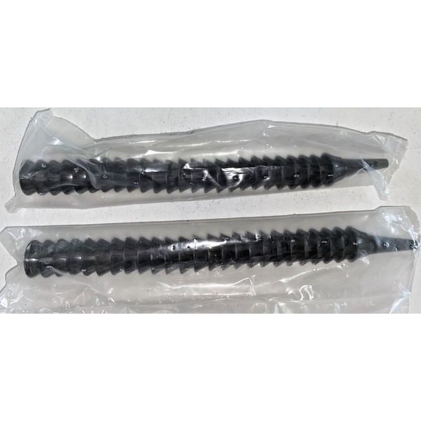 Child Speculum Tips 2.5 mm, 2 Sealed Packs of 34=68. Fits Welch Allyn Scopes!