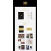 INFINITE - 7th Mini Album 13egin CD+Folded Poster (2 versions SET (+2 Folded Posters))