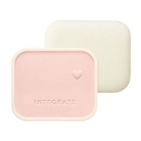 Integrated Makeup Base Makeup Maker Tonup Powder UV (Quasi Drug) Sales Name: Integrated Medicated UV Powder