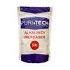 Puri Tech 5lb Total Alkalinity Increaser Sodium Bicarbonate for Swimming Pools