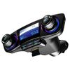 FM Transmitter Car MP3 Player Wireless Bluetooth LED Screen Stereo Audio Adapter